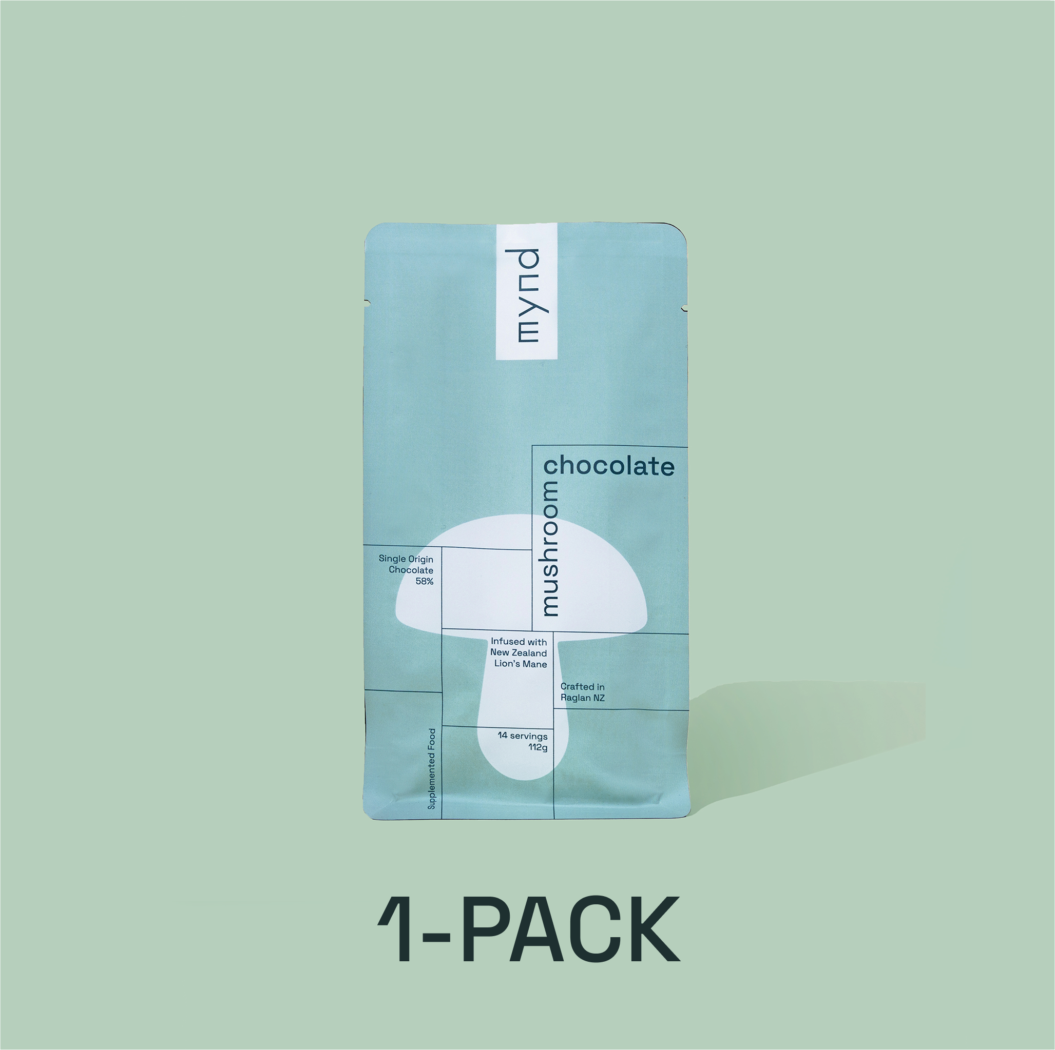 Mynd Chocolate | 112g