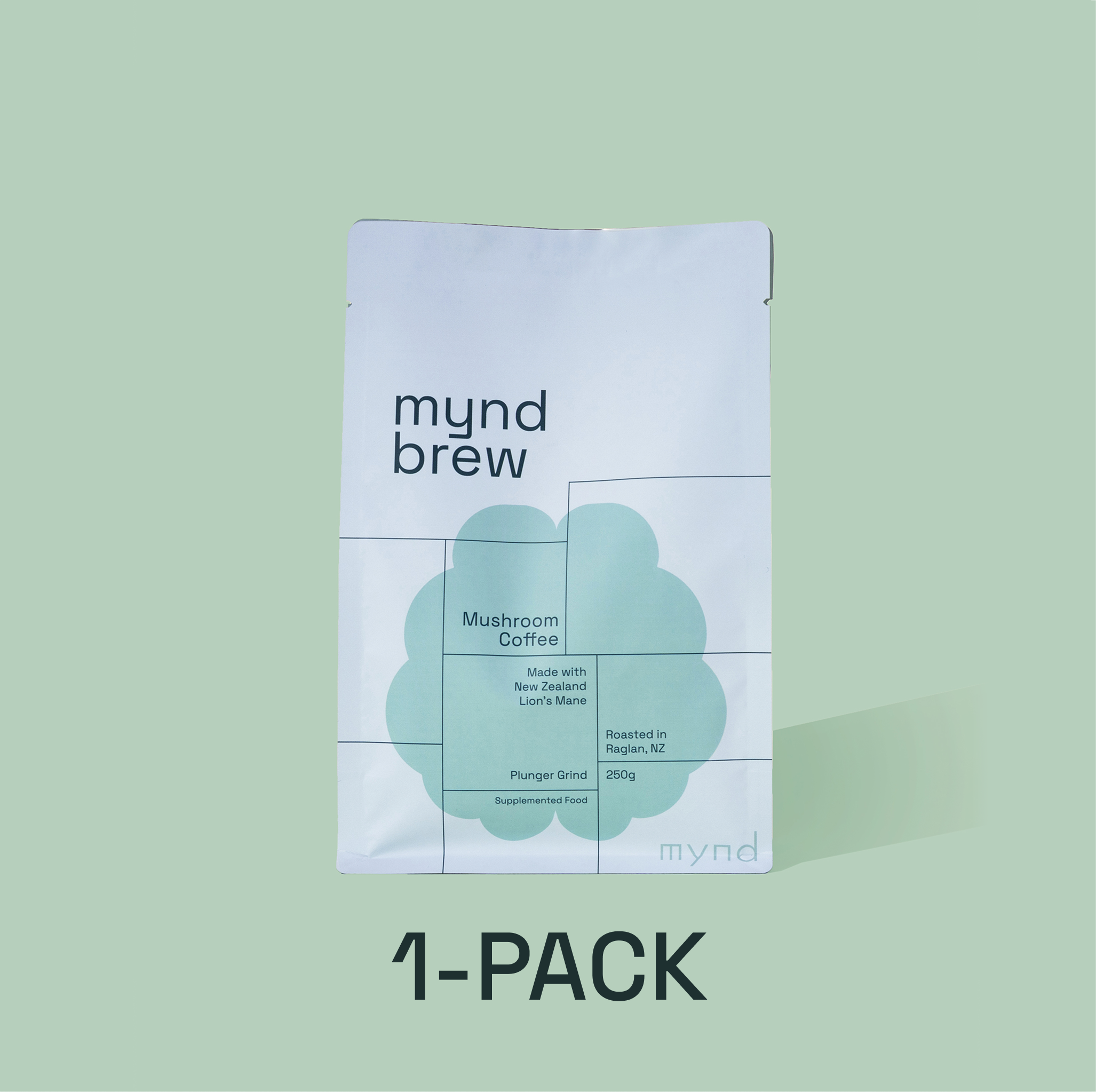 The Mynd Brew | 250g