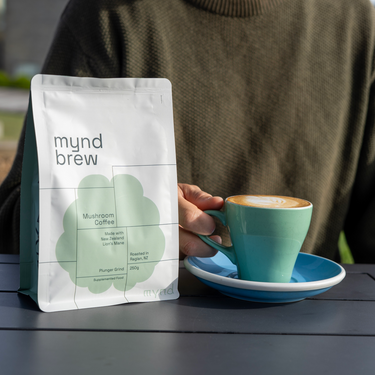 The Mynd Brew | 500g