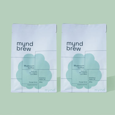 The Mynd Brew | 250g