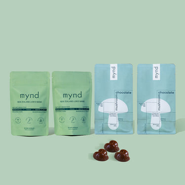 No-Brainer Bundle