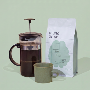 The Mynd Brew | 500g