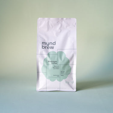The Mynd Brew | 500g