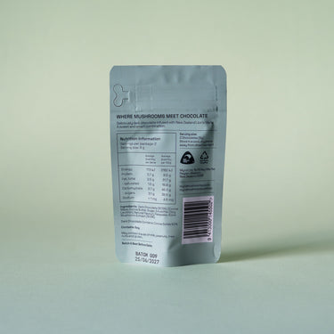 Mynd Chocolate | Sample-pack
