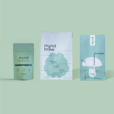 Father’s Day Brain Food Bundle