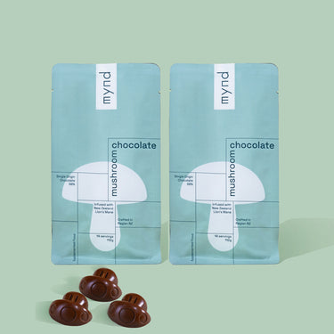 Mynd Chocolate | 112g