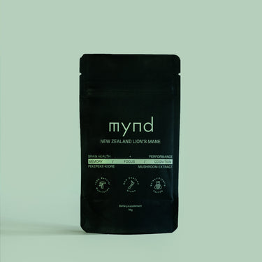 Mynd Gift Set