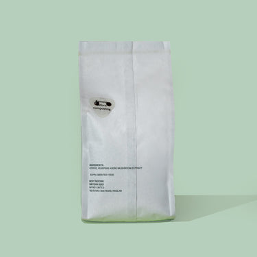 The Brain Brew | Limited Edition | 250g