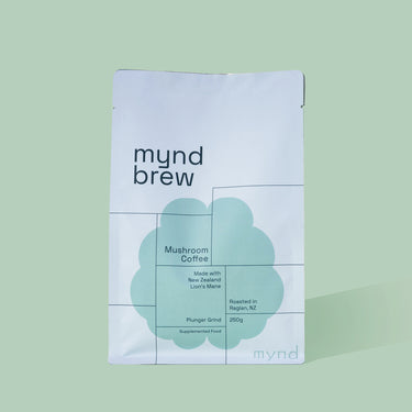 The Mynd Brew | Limited Edition | 250g