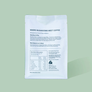 The Mynd Brew | 250g