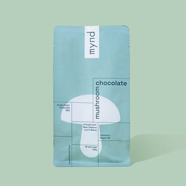 Mynd Chocolate | 112g