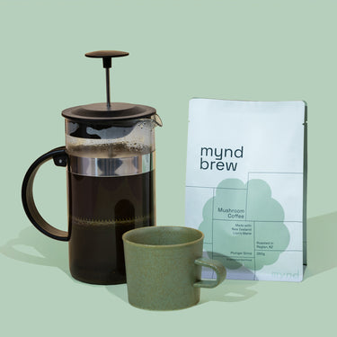 The Mynd Brew | Limited Edition | 250g