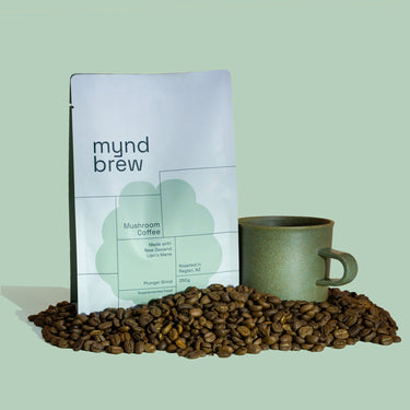The Mynd Brew | Limited Edition | 250g