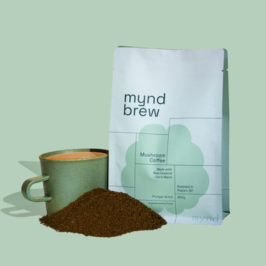 The Mynd Brew | 250g