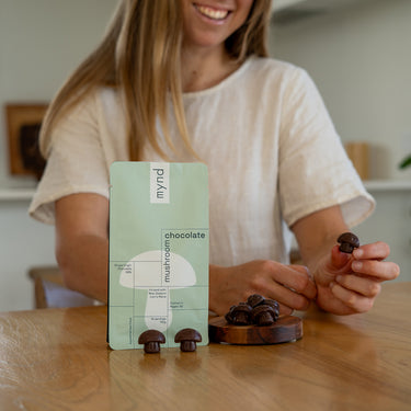 Mynd Chocolate | 112g