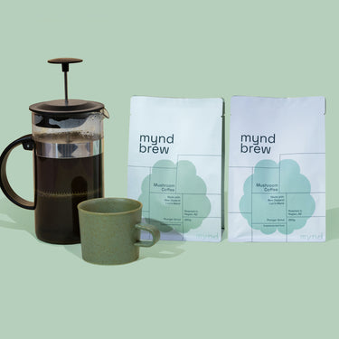 The Mynd Brew | 250g