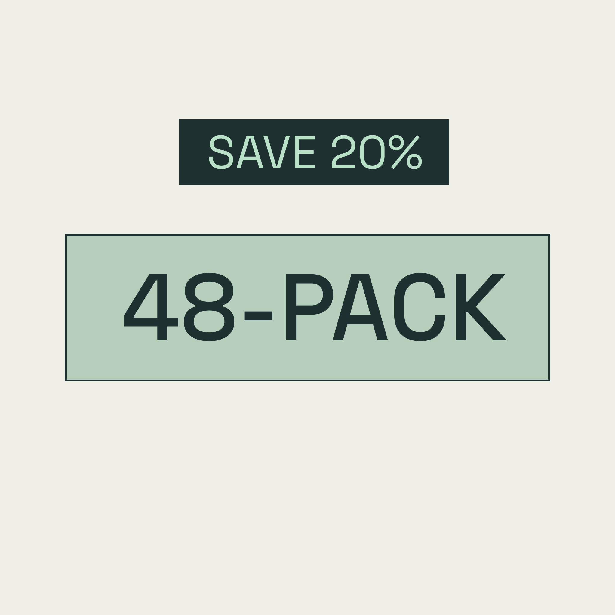 Iced Mushroom Latte | 12-Pack