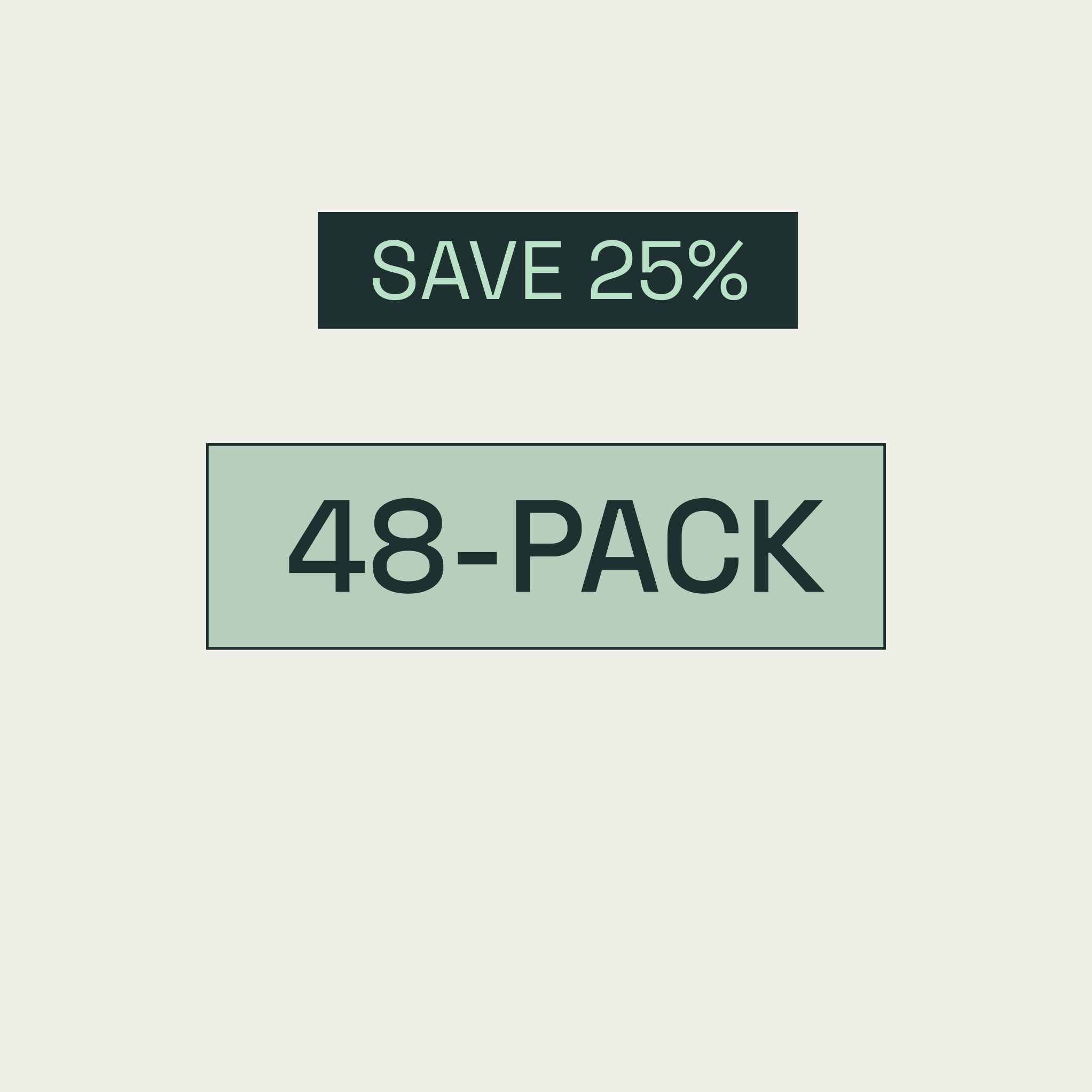 Iced Mushroom Latte | 12-Pack