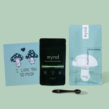 Mynd Gift Set